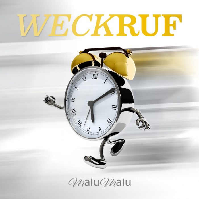 Weckruf_Single_cover